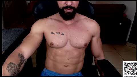Snapshot of muscleweed420 chatting on 09-30-25, 11:26 Ragnar   online show from 09-30-25, 11:26