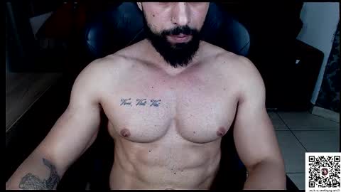 Snapshot of muscleweed420 chatting on 10-04-25, 06:06 Ragnar   online show from 10-04-25, 06:06