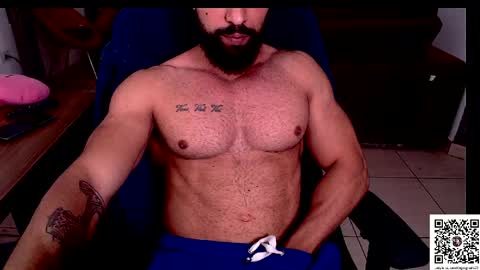 Snapshot of muscleweed420 chatting on 10-20-25, 01:06 Ragnar   online show from 10-20-25, 01:06