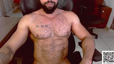 Ragnar   online show from 03-05-26, 11:50