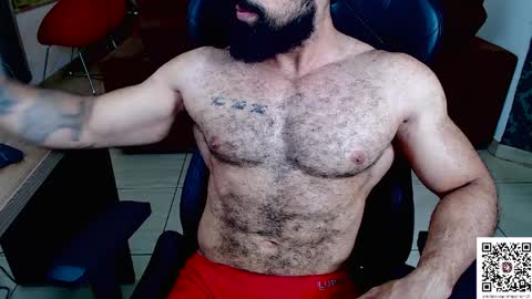 Ragnar   online show from 04-11-26, 04:55
