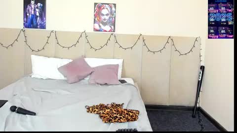 Snapshot of musclexxxbarbie chatting on 03-02-25, 06:19 Eva online show from 03-02-25, 06:19