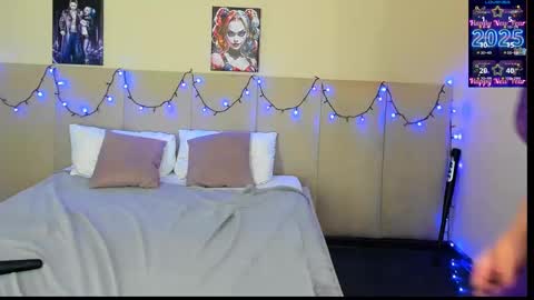 Snapshot of musclexxxbarbie chatting on 03-03-25, 12:26 Eva online show from 03-03-25, 12:26