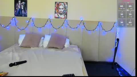 Snapshot of musclexxxbarbie chatting on 03-12-25, 07:57 Eva online show from 03-12-25, 07:57