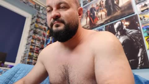 Chris online show from 04-23-26, 04:14