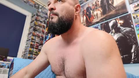 Chris online show from 04-27-26, 12:25