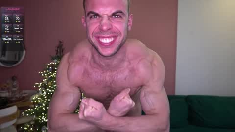 Ivan  online show from 01-24-25, 10:11