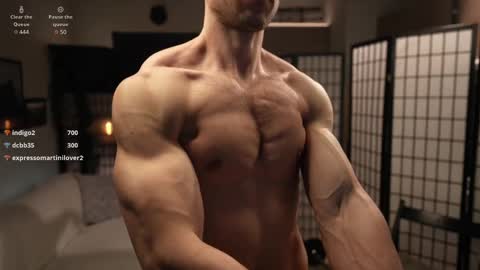 Ivan  online show from 02-22-25, 05:46