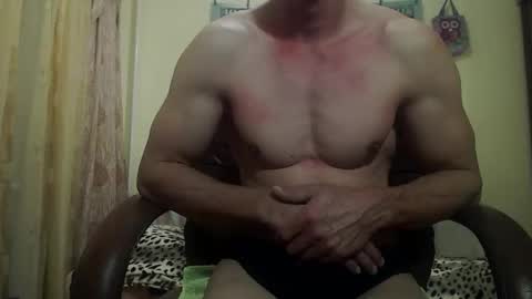 Snapshot of musculargod chatting on 11-14-25, 09:46 SexyMuscled online show from 11-14-25, 09:46