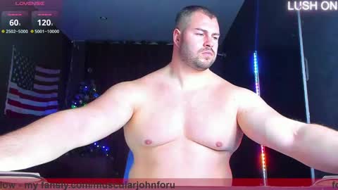 Snapshot of muscularjohnforu chatting on 01-30-25, 04:02 click icon for peach online show from 01-30-25, 04:02