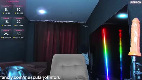 Snapshot of muscularjohnforu chatting on 02-20-25, 07:34 click icon for peach online show from 02-20-25, 07:34