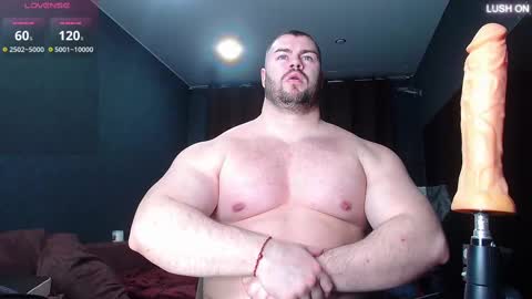 Snapshot of muscularjohnforu chatting on 03-01-25, 06:21 click icon for peach online show from 03-01-25, 06:21