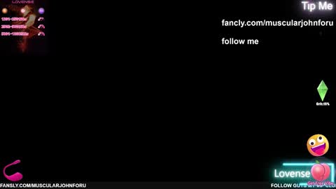 Snapshot of muscularjohnforu chatting on 09-24-25, 08:01 click icon for peach online show from 09-24-25, 08:01