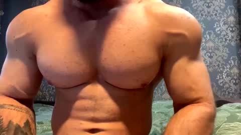 muscularjuggler online show from 10-12-25, 05:39