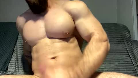 muscularjuggler online show from 11-01-25, 01:40