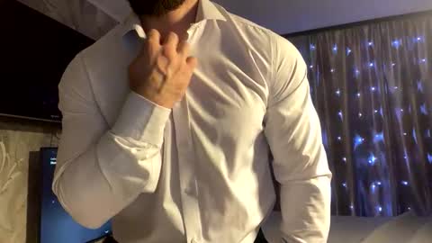 muscularjuggler online show from 01-18-26, 01:48