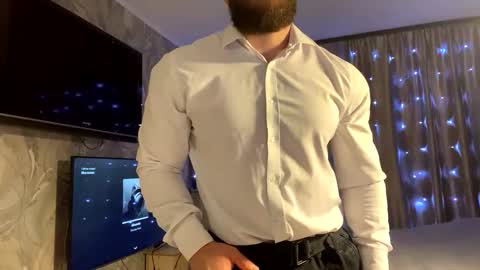 muscularjuggler online show from 01-19-26, 03:38