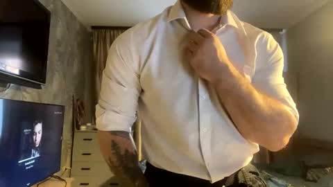 muscularjuggler online show from 02-05-26, 02:16