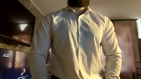 muscularjuggler online show from 02-26-26, 02:21