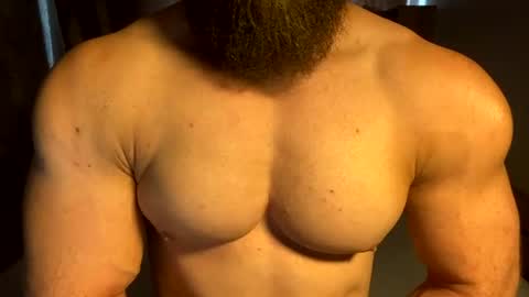 muscularjuggler online show from 07-27-26, 02:29