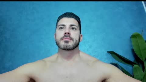Snapshot of muscularmaster chatting on 01-06-25, 12:37 muscularmaster onlyfans online show from 01-06-25, 12:37