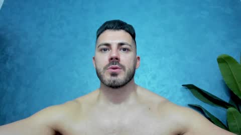 Snapshot of muscularmaster chatting on 01-17-25, 01:36 muscularmaster onlyfans online show from 01-17-25, 01:36