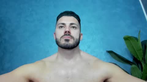 Snapshot of muscularmaster chatting on 03-08-25, 09:51 muscularmaster onlyfans online show from 03-08-25, 09:51