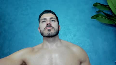 Snapshot of muscularmaster chatting on 10-03-25, 08:50 muscularmaster onlyfans online show from 10-03-25, 08:50