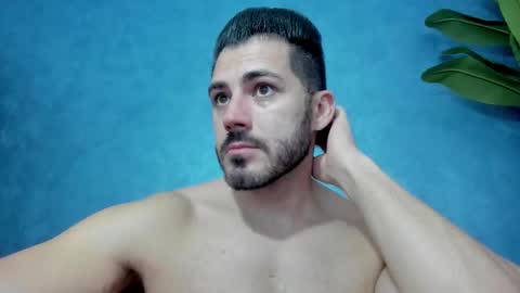 Snapshot of muscularmaster chatting on 10-26-25, 10:47 muscularmaster onlyfans online show from 10-26-25, 10:47