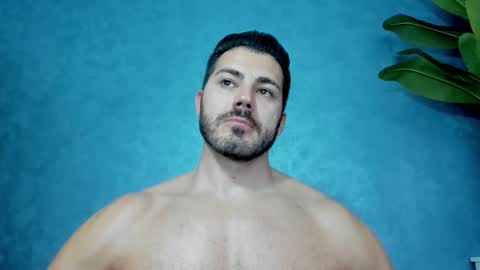 muscularmaster onlyfans online show from 10-30-25, 09:59