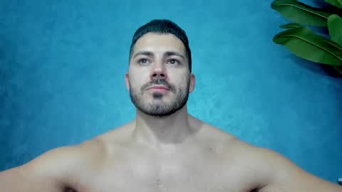 muscularmaster onlyfans online show from 11-06-25, 10:54