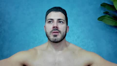 muscularmaster onlyfans online show from 01-05-26, 05:38