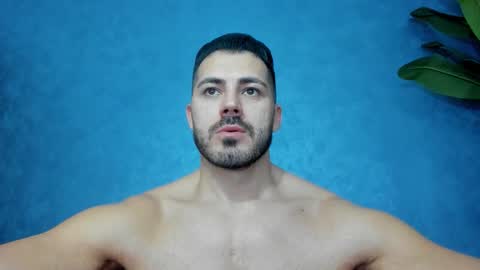 muscularmaster onlyfans online show from 01-17-26, 10:46