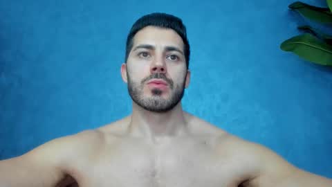 muscularmaster onlyfans online show from 03-04-26, 10:38