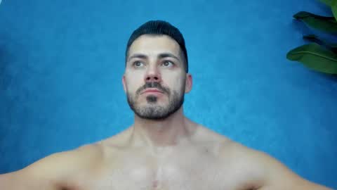 muscularmaster onlyfans online show from 03-19-26, 09:30