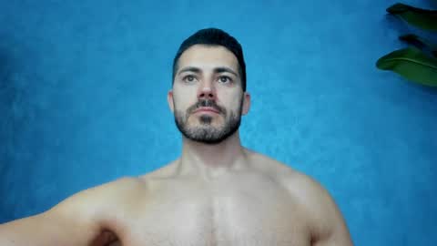 muscularmaster onlyfans online show from 03-23-26, 09:57