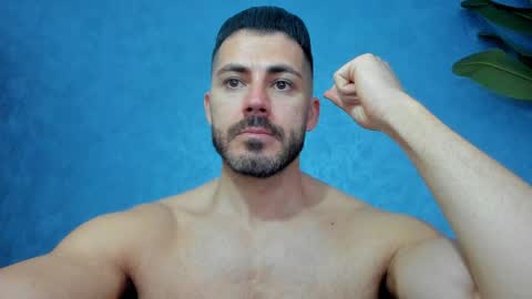 muscularmaster onlyfans online show from 04-09-26, 09:04