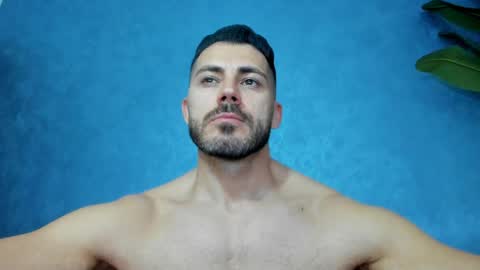 muscularmaster onlyfans online show from 04-09-26, 09:42