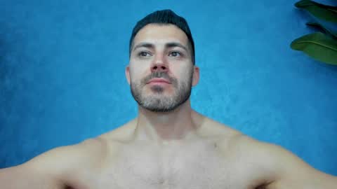 muscularmaster onlyfans online show from 04-14-26, 10:16