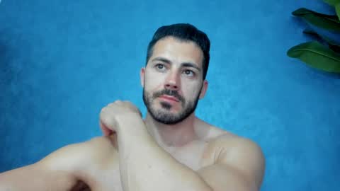 muscularmaster onlyfans online show from 04-20-26, 09:05