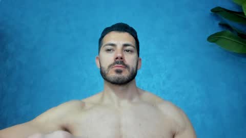 muscularmaster onlyfans online show from 04-22-26, 09:22