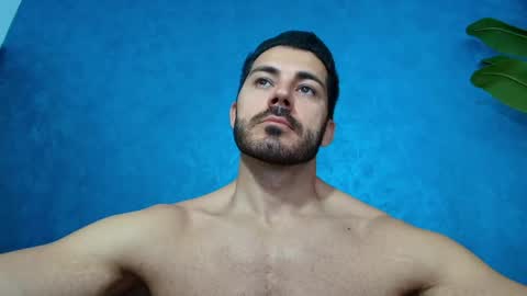 muscularmaster onlyfans online show from 06-02-26, 09:22