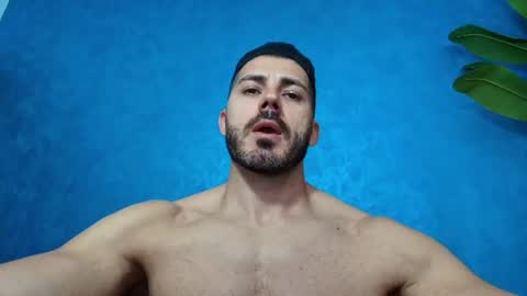 muscularmaster onlyfans online show from 06-08-26, 09:20