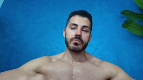 muscularmaster onlyfans online show from 06-11-26, 09:07