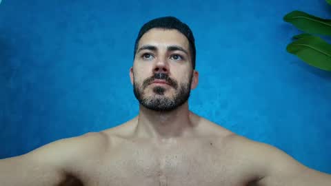 muscularmaster onlyfans online show from 06-12-26, 10:08