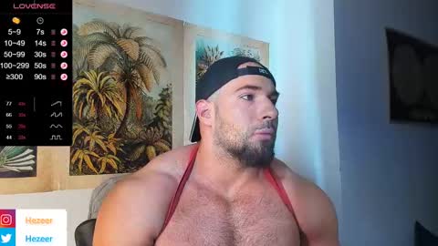 Musculus online show from 02-26-25, 09:53