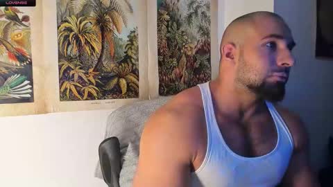 Musculus online show from 02-26-25, 05:07