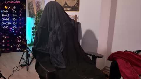 Musculus online show from 09-13-25, 03:39