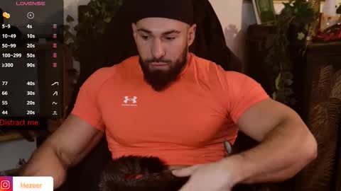 Musculus online show from 11-26-25, 02:18