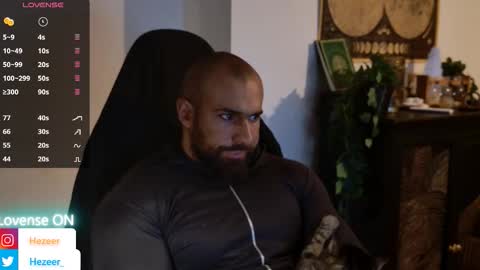 Musculus online show from 02-03-26, 09:20